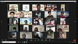 สำนักวิชาพบนักศึกษา