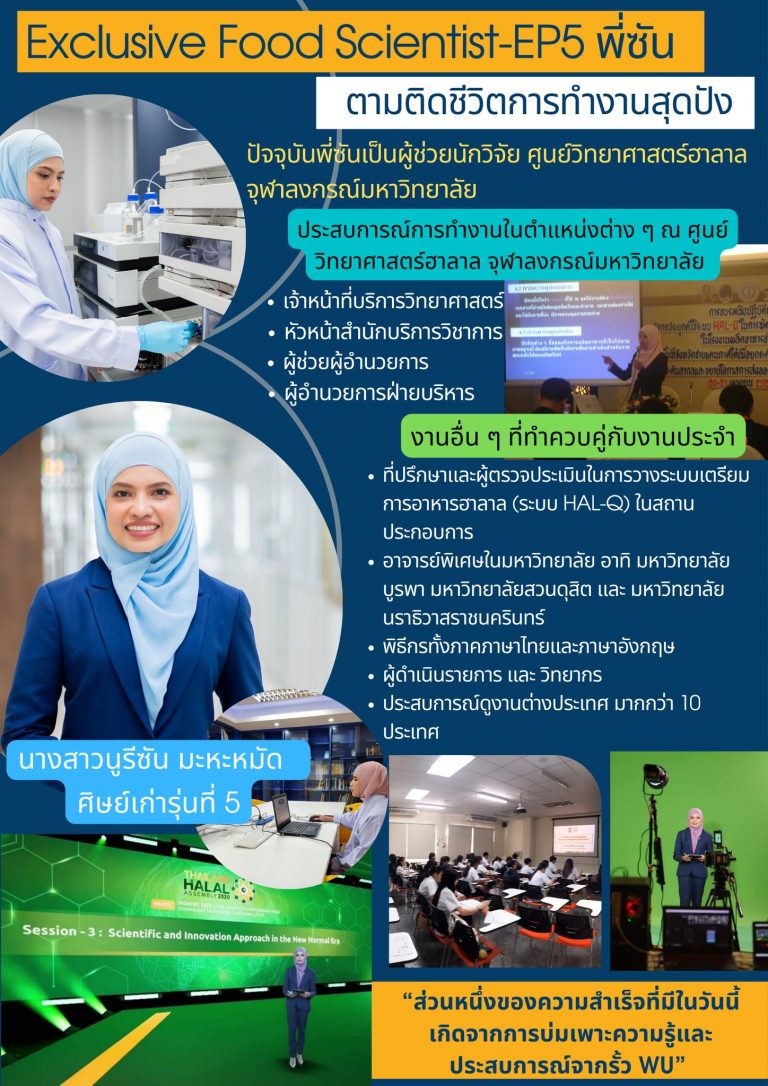 ศิษย์เก่า food