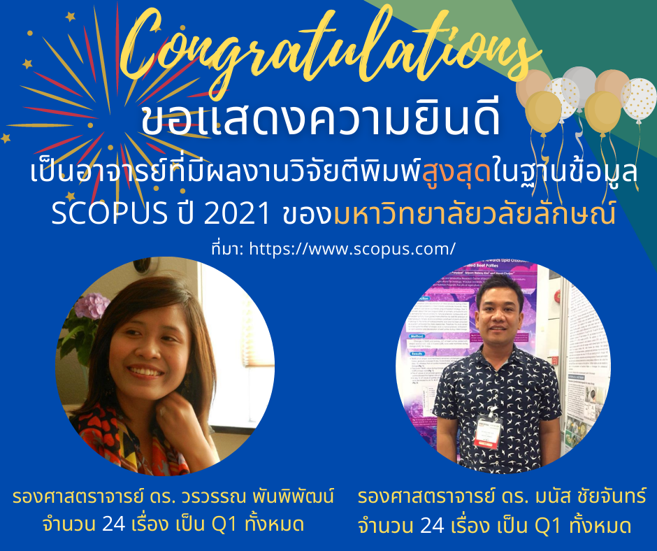 งานวิจัย