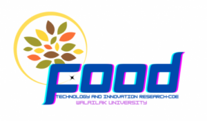 ศูนย์ความเป็นเลิศด้านเทคโนโลยีและนวัตกรรมอาหาร