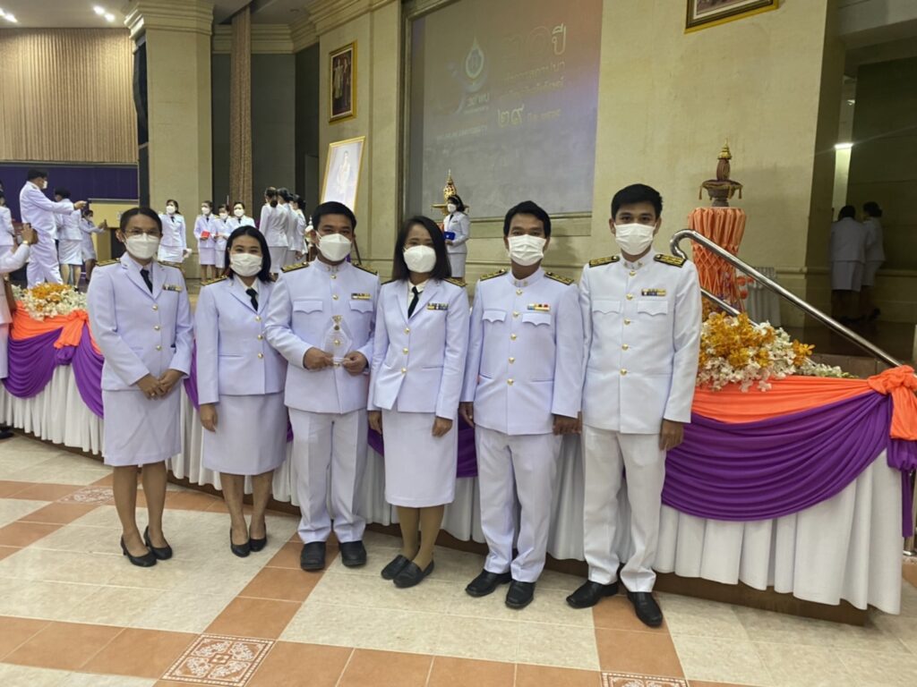 สถาปนามหาวิทยาลัยวลัยลักษณ์ ปีที่30