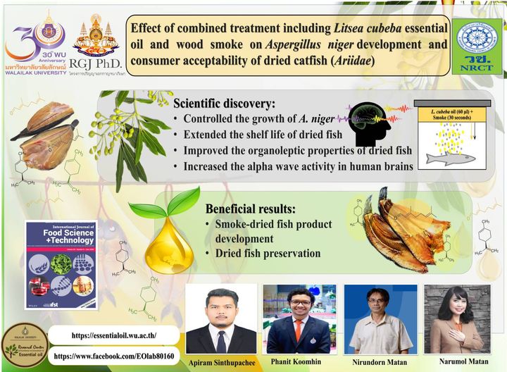 งานวิจัยนศ.ปริญญาเอก