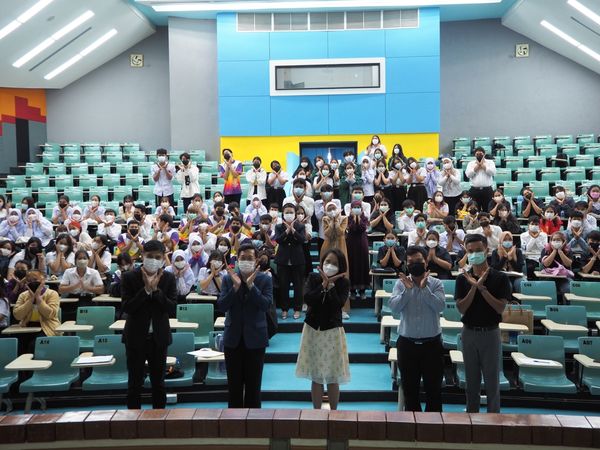 สำนักวิชาพบนศ.