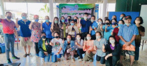 บริการวิชาการ อ.วาริน