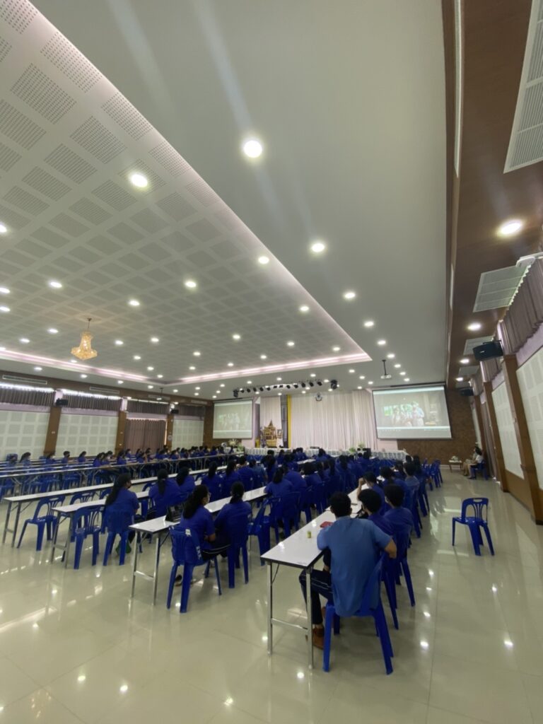 ประชาสัมพันธ์ tcas66