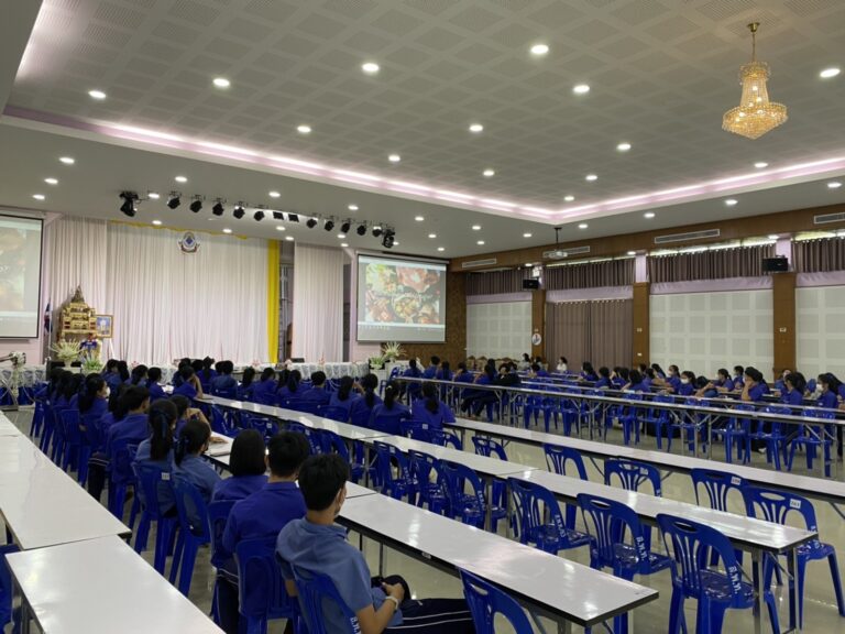 ประชาสัมพันธ์ tcas66