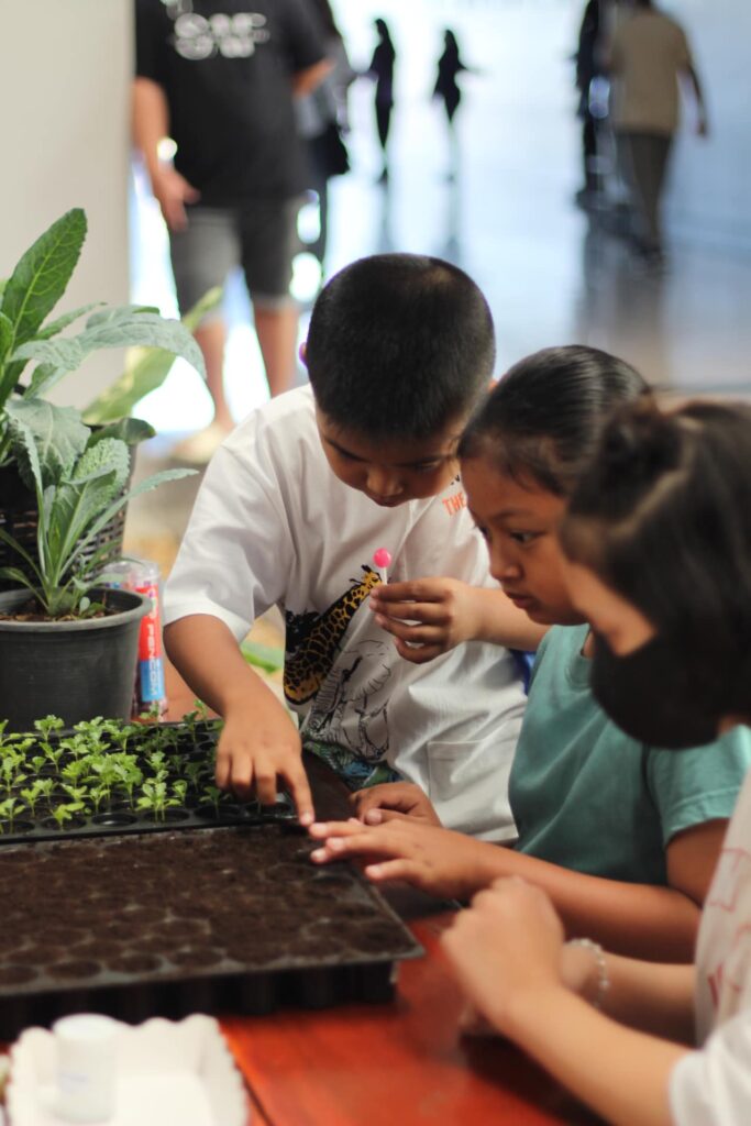 กิจกรรมวันเด็กแห่งชาติ65