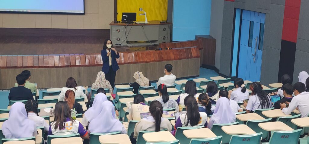 สำนักวิชาพบนศ.เทอม3/65