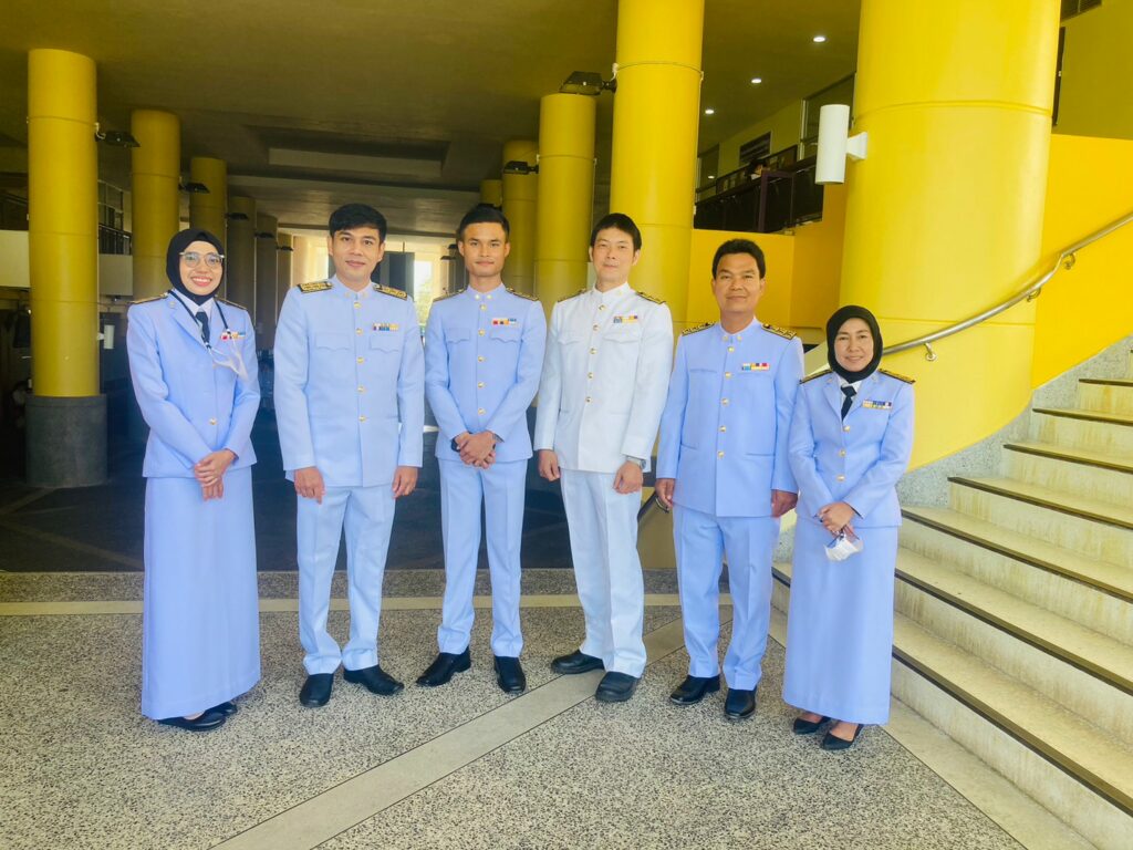 งานสถาปนา 31 ปีมวล.