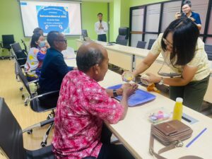 สงกรานต์2566