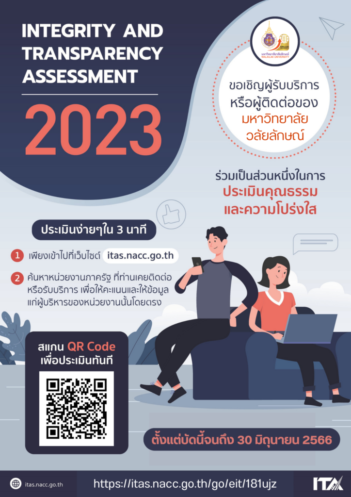 ประเมิน ITA66