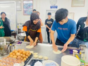 กิจกรรมการกินถิ่นใต้ 2023