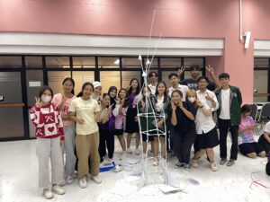 กิจกรรมพุธบ่ายครั้งที่ 1