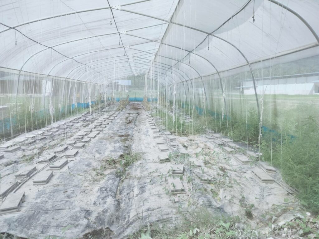 ลงพื้นที่ ณ วิทยาลัยอาชีวศึกษาภาวนาโพธิคุณ