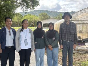 บริการวิชาการ