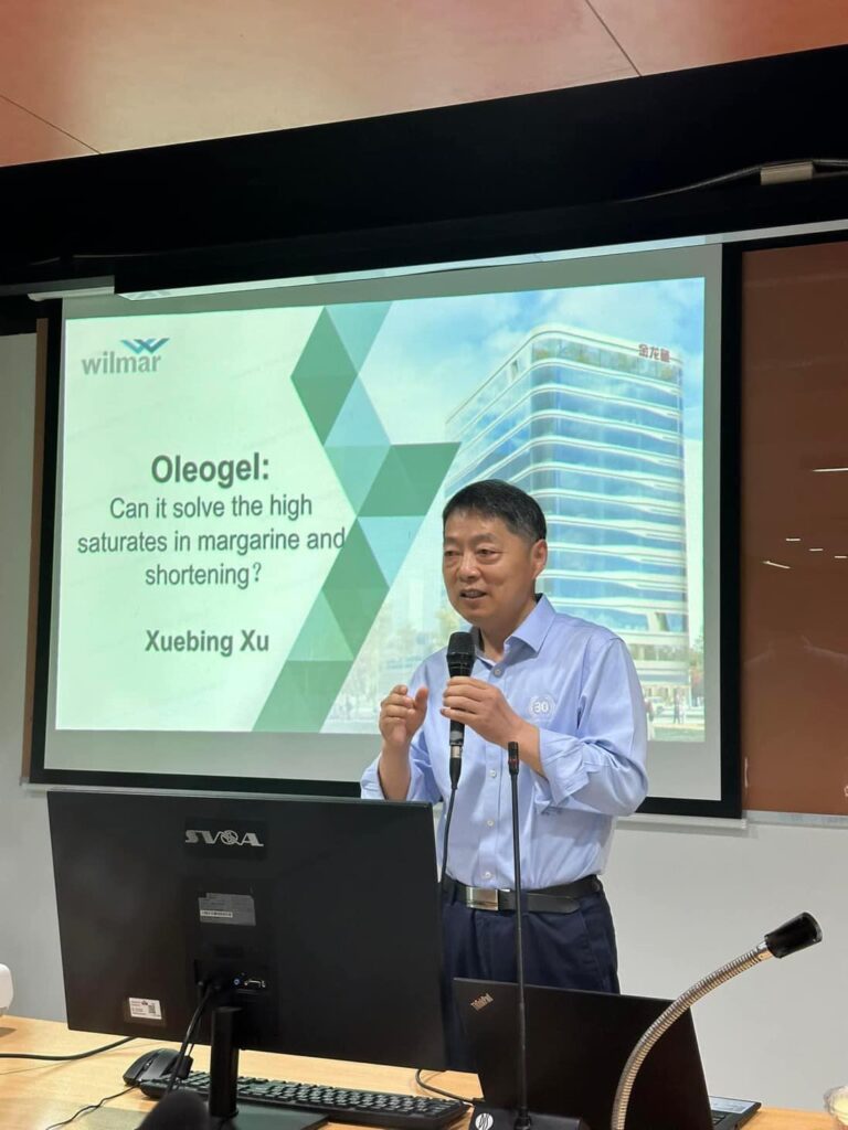 ความร่วมมือทางด้านงานวิจัย