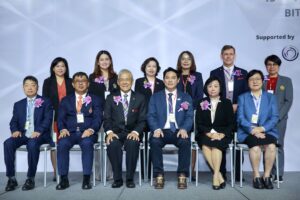 งานประชุมวิชาการระดับนานาชาติ Food Innovation Asia Conference 2024