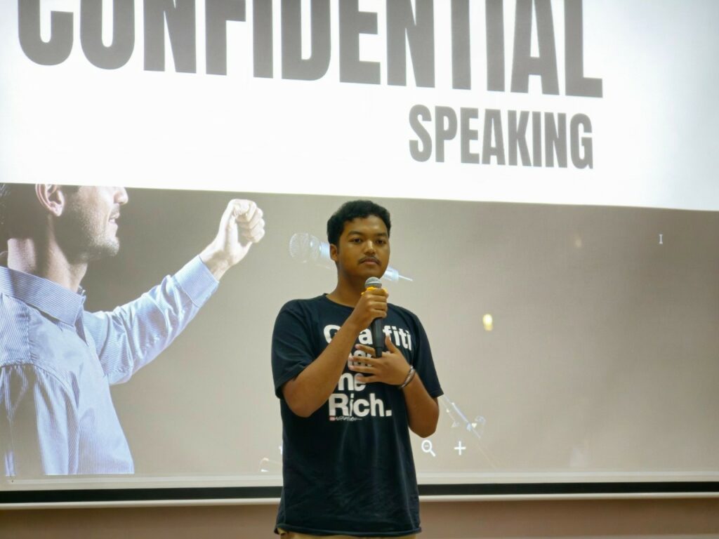 กิจกรรมพุธบ่ายครั้งที่ 1/67