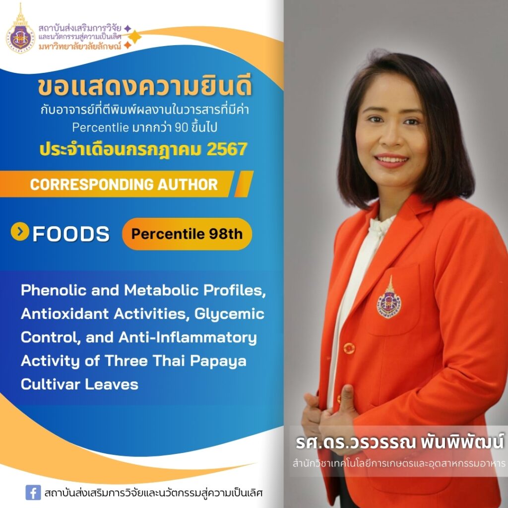 งานวิจัย