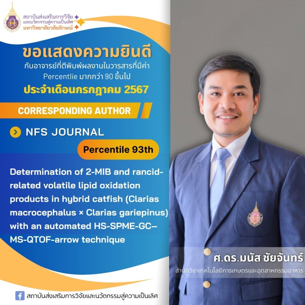 งานวิจัย