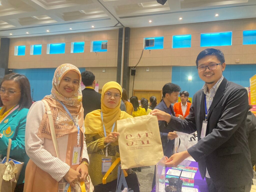 ประชาสัมพันธ์หลักสูตร tcas68