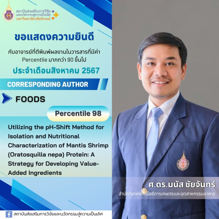 งานวิจัย