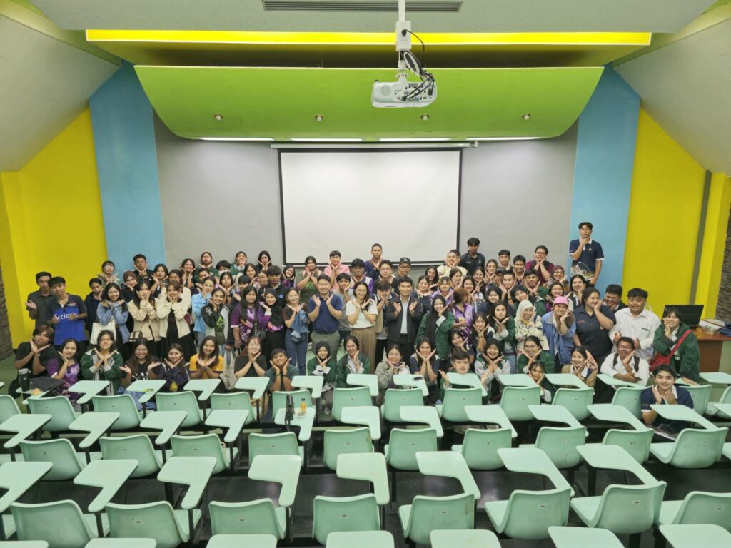 สำนักวิชาพบนศ.เทอม2/67