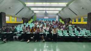 กิจกรรมพุธบ่าย