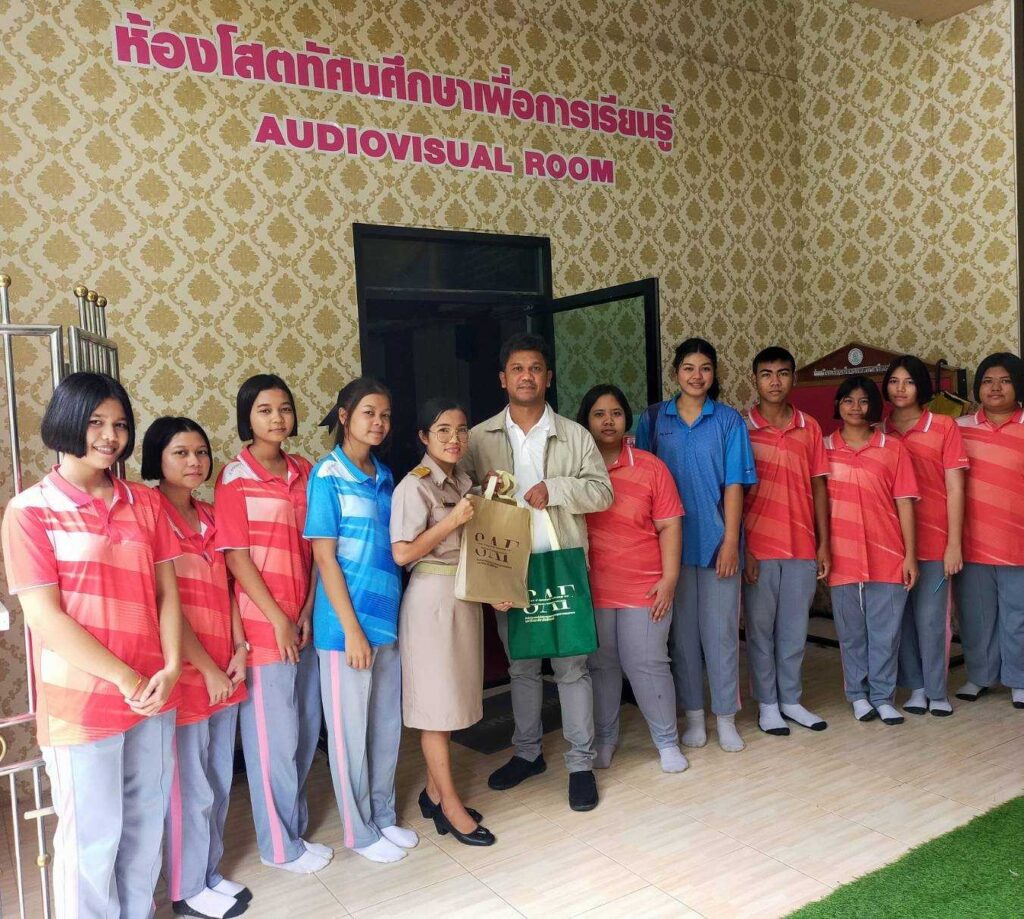 แนะแนว tcas68