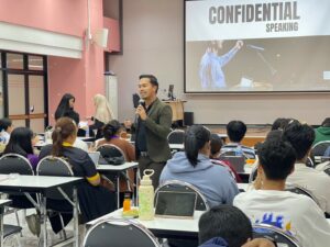 กิจกรรมพุธบ่าย