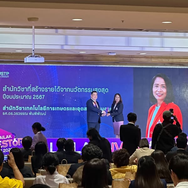 WALAILAK INVESTOR DAY 2025