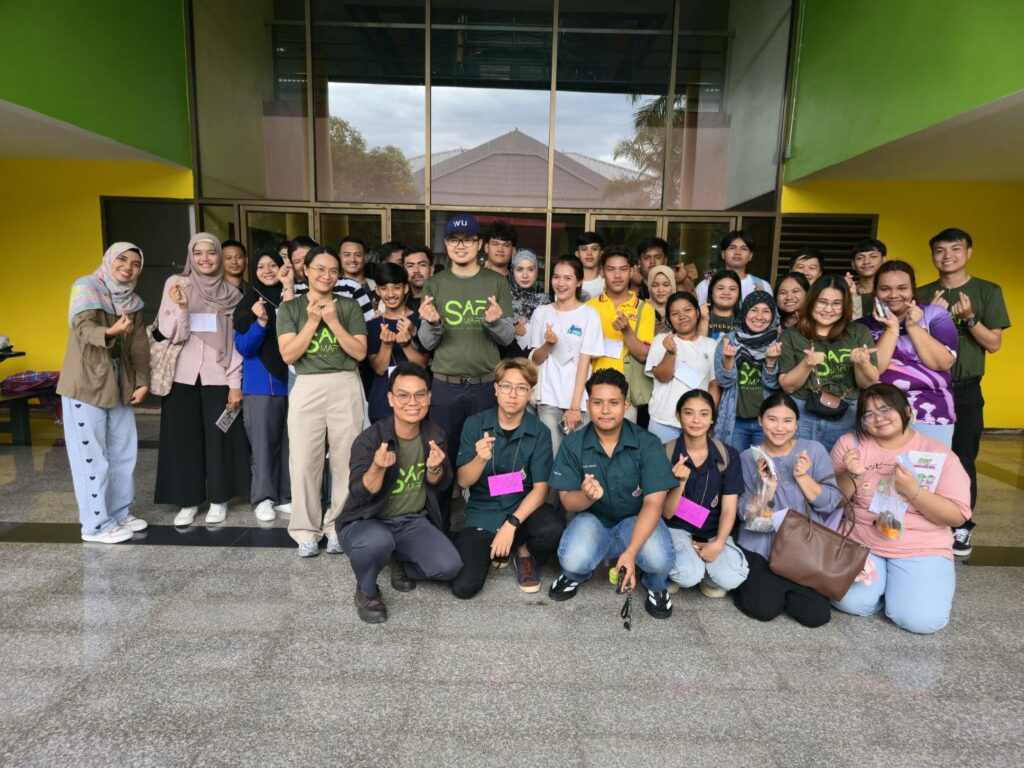 สำนักวิชาพบ นศ.68