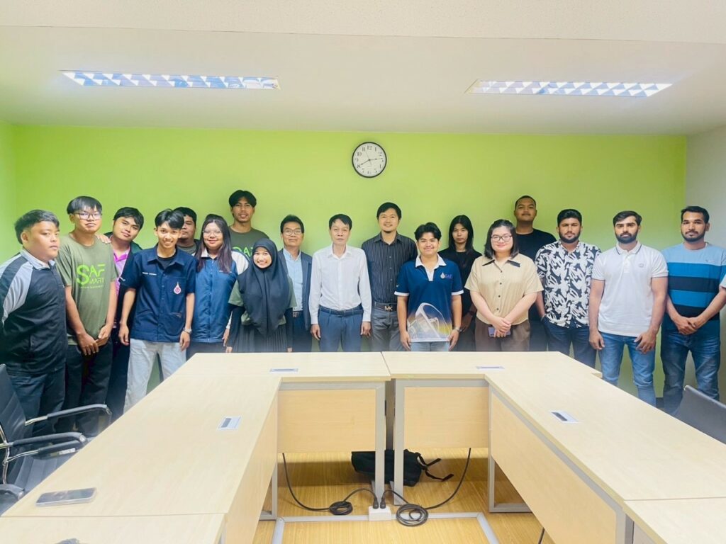 บรรยายพิเศษ