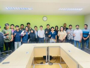 บรรยายพิเศษ