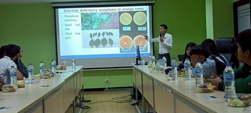 บรรยายพิเศษ