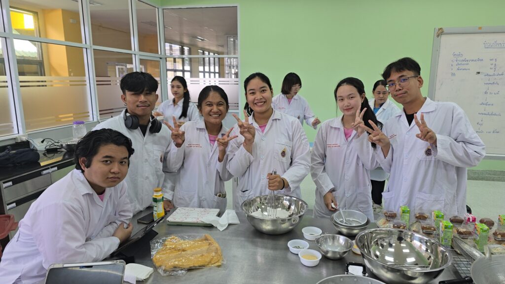 สืบสานวัฒนธรรมท้องถิ่นกินใต้