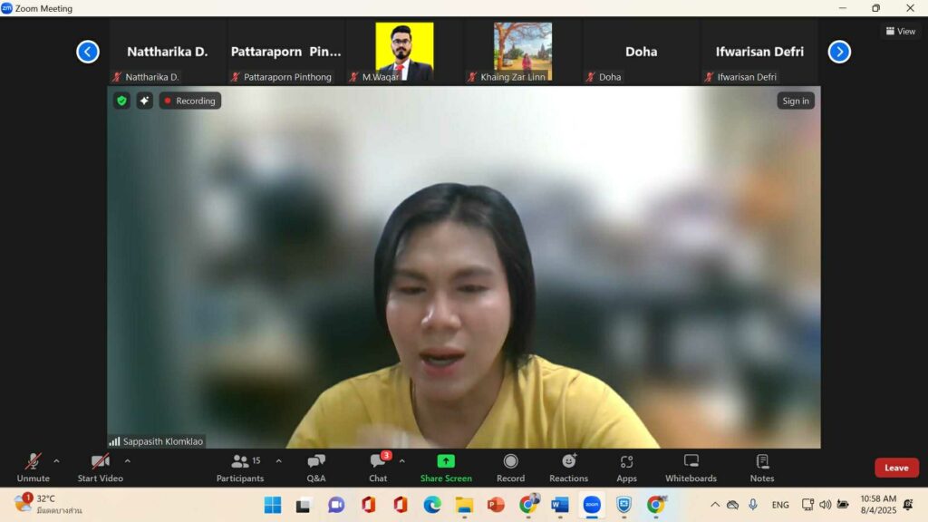 How to Prepare an Effective Manuscript