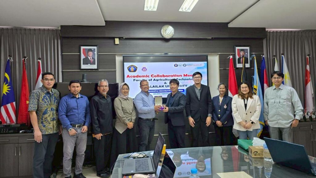 Universitas Brawijaya, Malang