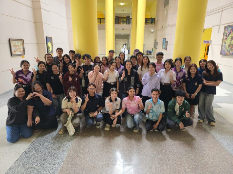 สำนักวิชาพบนักศึกษา