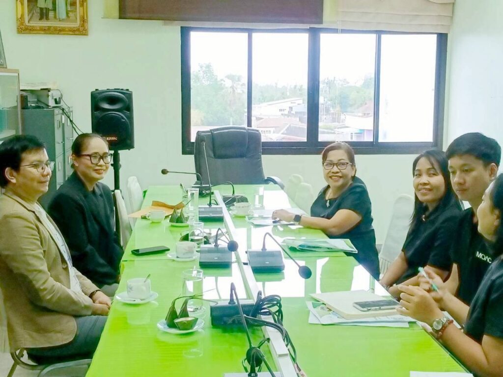 ประชาสัมพันธ์งานเกษตรวลัยลักษณ์ 2569