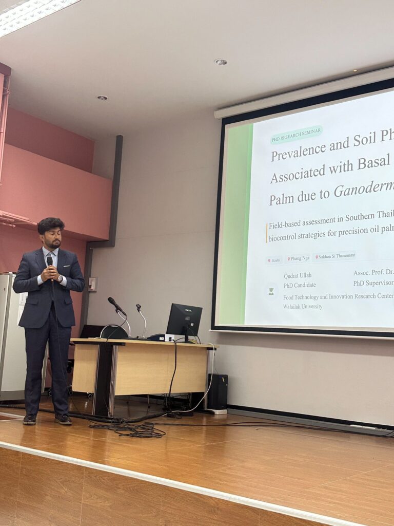 welcome Prof. Roberto Castro‑Muñoz