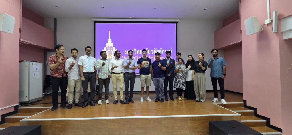 welcome Prof. Roberto Castro‑Muñoz