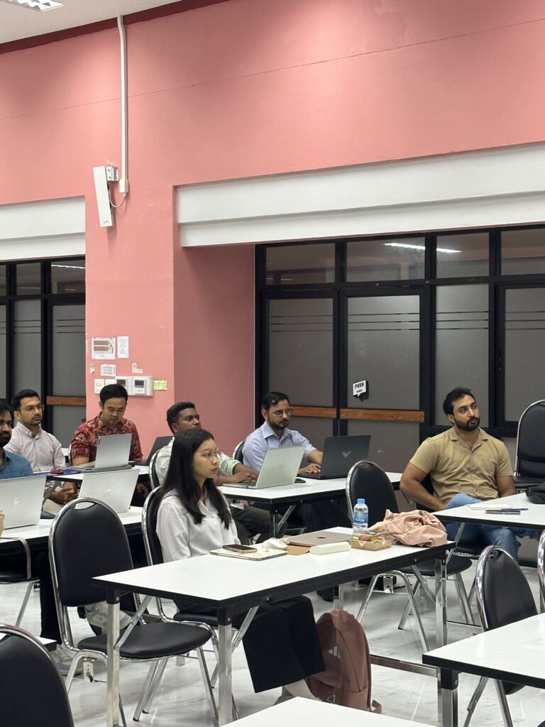 welcome Prof. Roberto Castro‑Muñoz