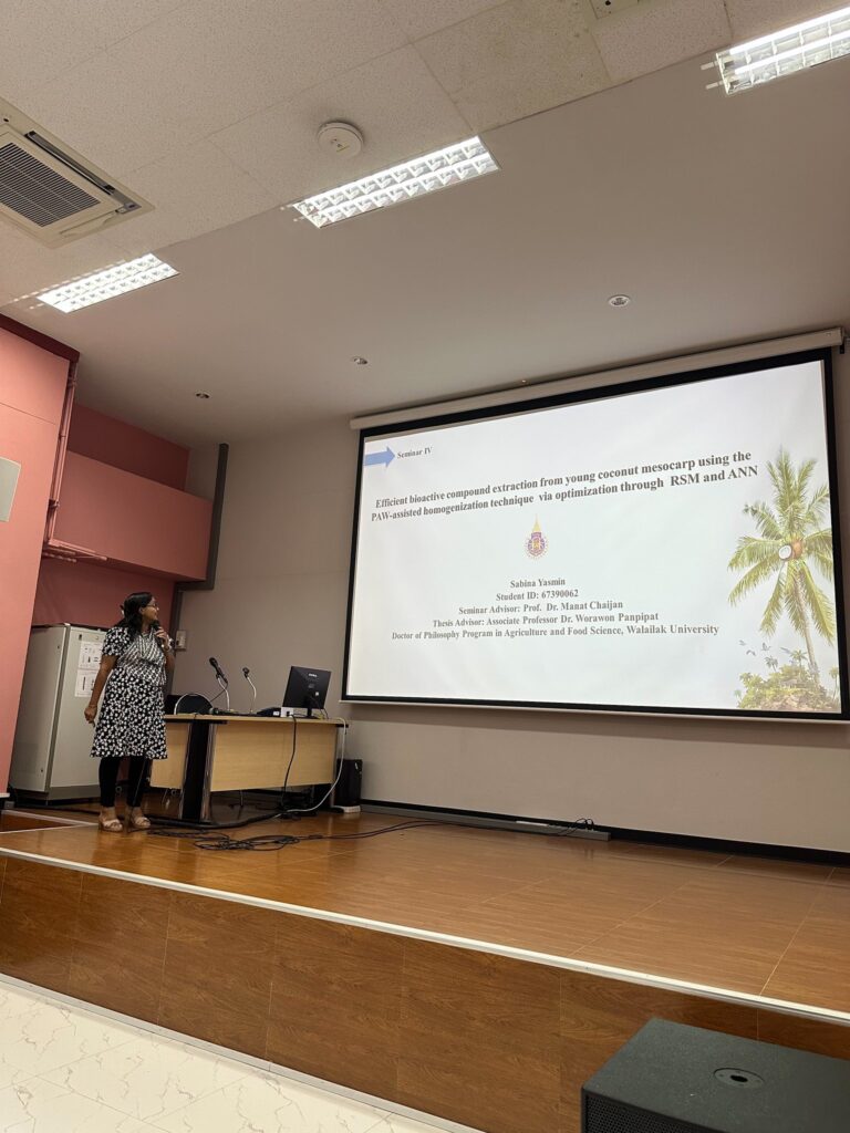 welcome Prof. Roberto Castro‑Muñoz