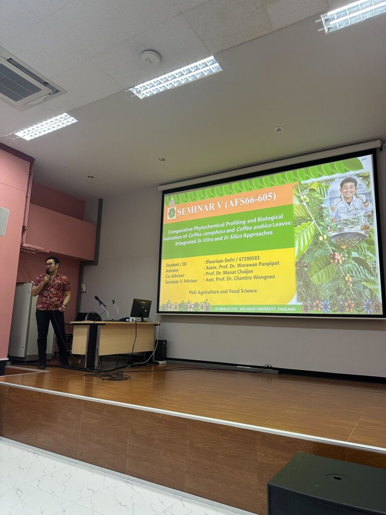 welcome Prof. Roberto Castro‑Muñoz