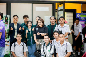 open house tcas70