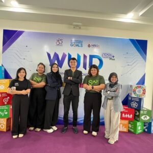 WU Innovation SDG plus 2026