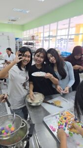 กิจกรรม "ปั้นโค ปั้นใจ" กิจกรรมพุธบ่าย