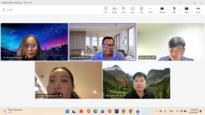 Collaboration: SAF × University of Kentucky, USA