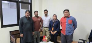 the iLEARN Project